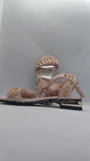 Kids Sandals
