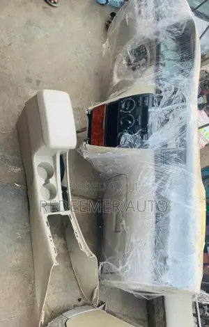 Corolla Dashboard 2003-2008/Corolla S/Le Dashboard