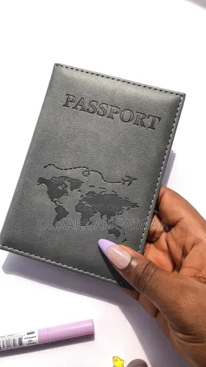 Passport Covers