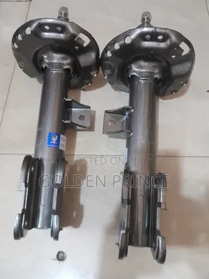 Kia Sorento 2018 Front Shocks