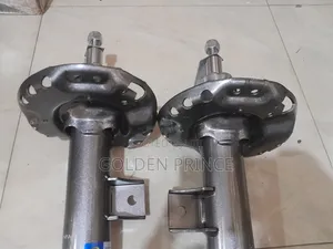 Kia Sorento 2018 Front Shocks