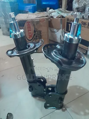 Kia Sorento 2018 Front Shocks