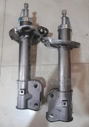 Kia Sorento 2018 Front Shocks