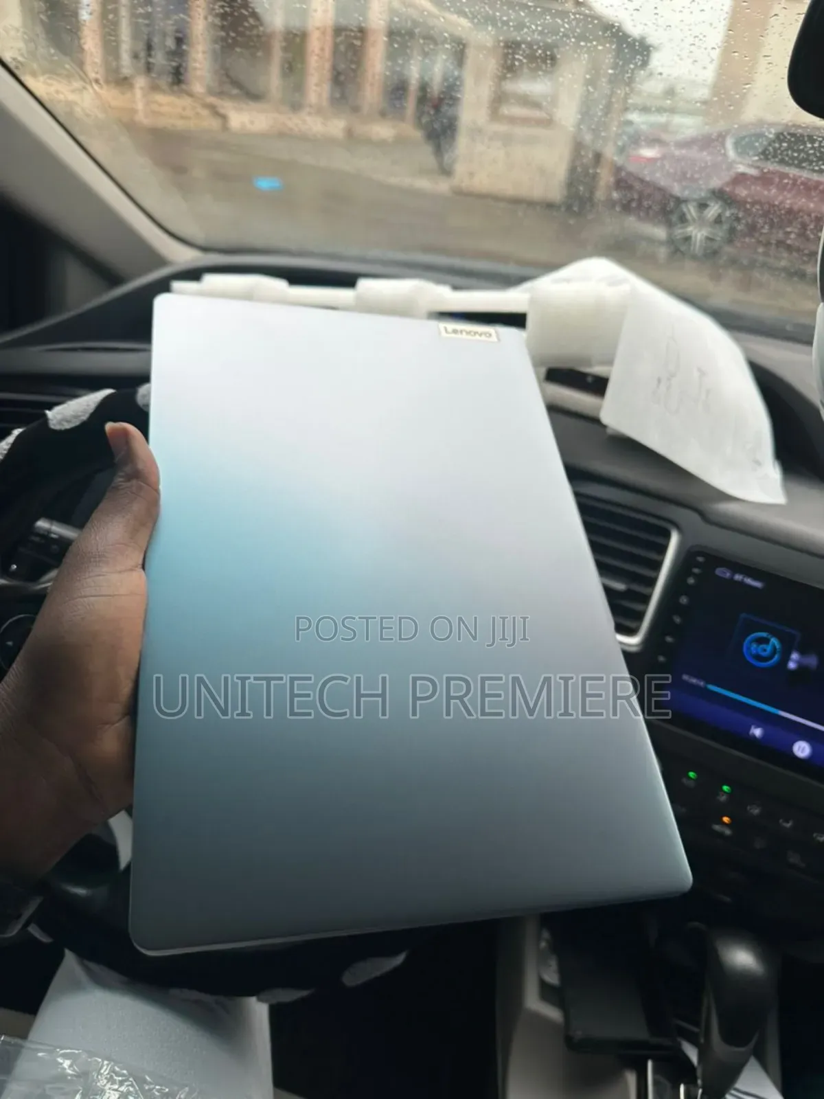 New Laptop Lenovo Ideapad 3 8GB Intel Core I5 SSD 512GB