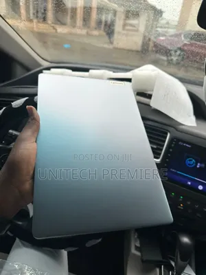 New Laptop Lenovo Ideapad 3 8GB Intel Core I5 SSD 512GB