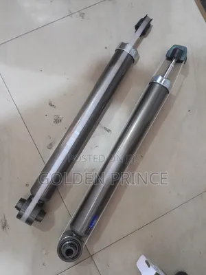 Sorento 2018 Back Shocks
