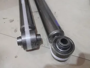 Sorento 2018 Back Shocks