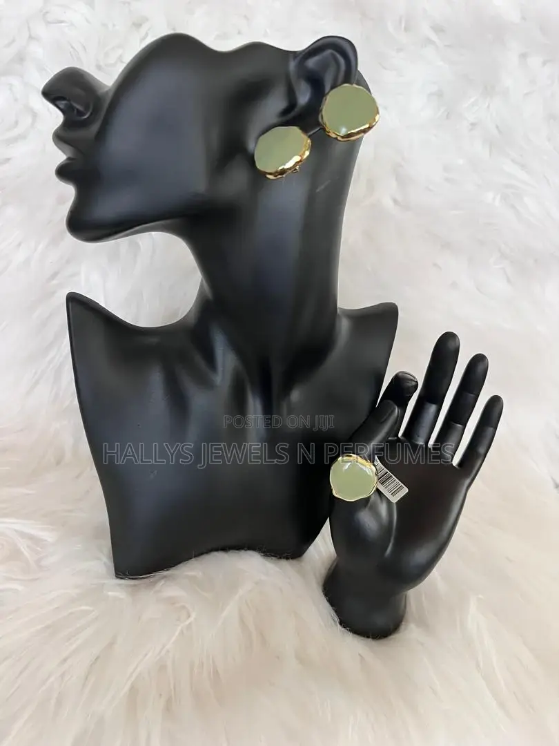 Fashion Accessories