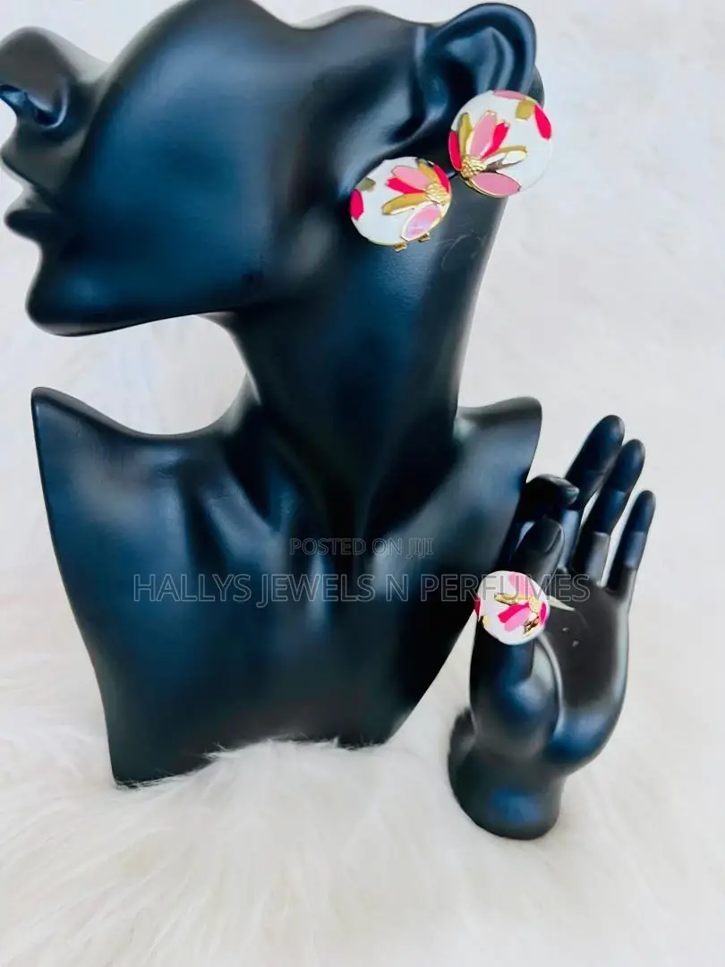 Fashion Accessories