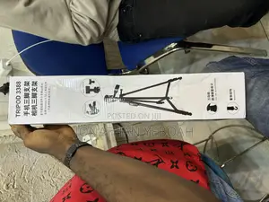 3388 Tripod Stand for Phone