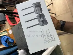 Wireless Video Transmitter Receiver Kit