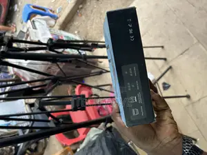Wireless HDMI