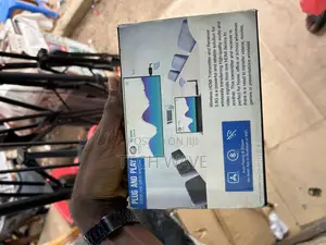 Wireless HDMI