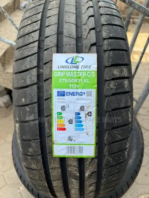 Original Laylong 275/50r21 Tyres Available for All Cars