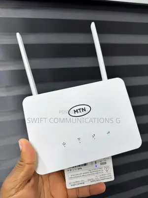 Universal ZLT 4G+ Router
