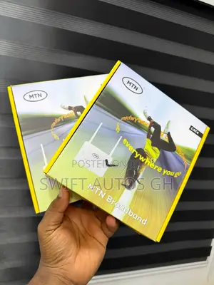 Universal ZLT 4G+ Router