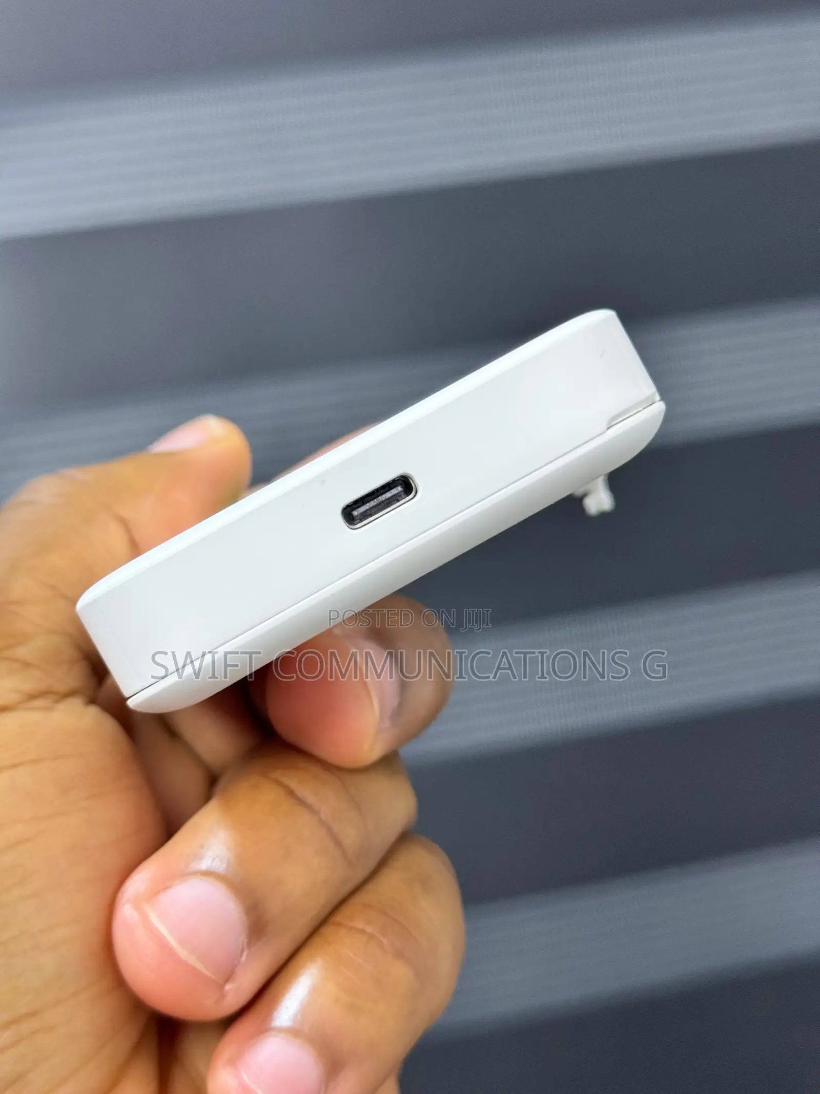 Universal ZLT 4G+ Mifi