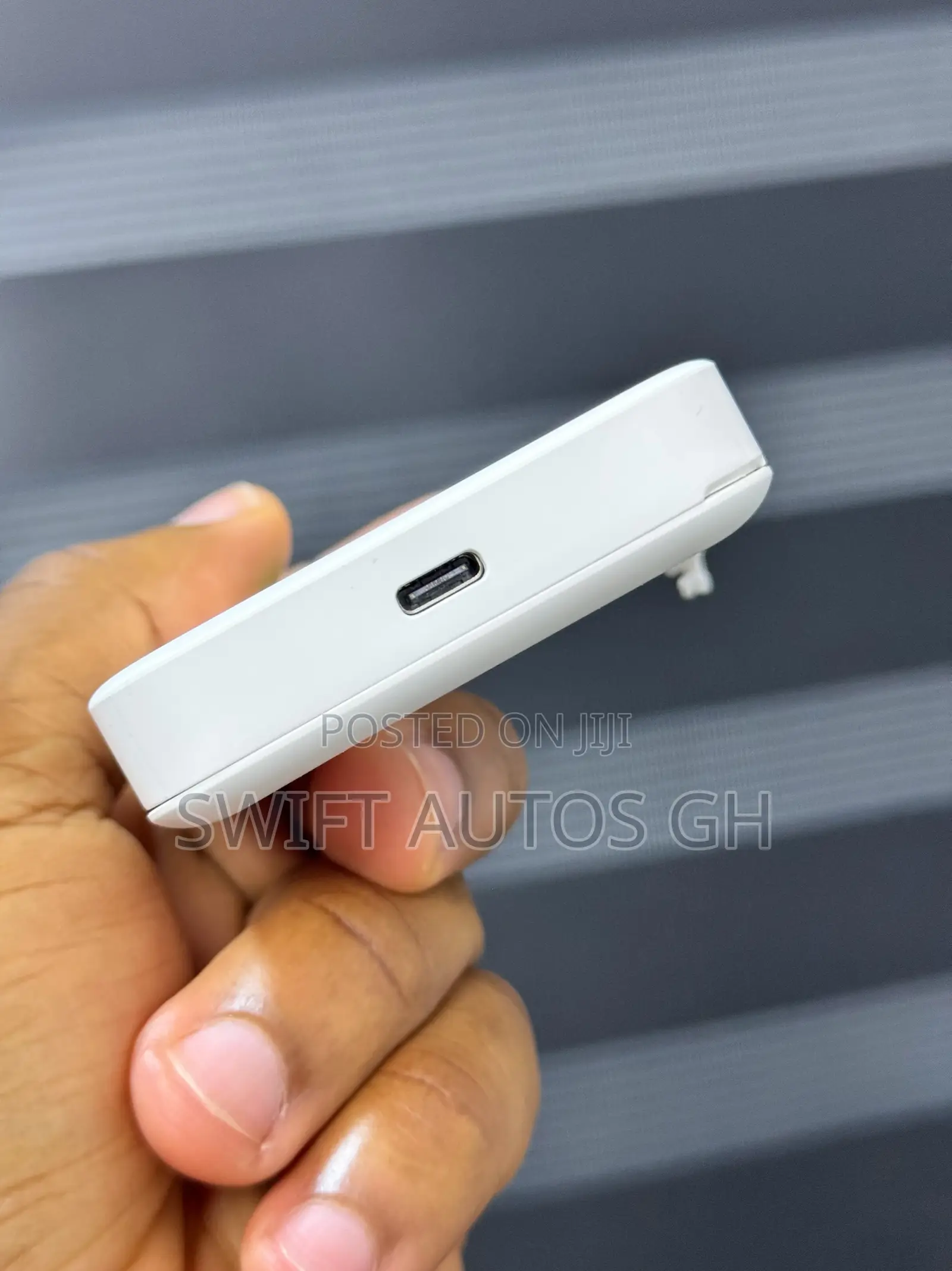 Universal ZLT 4G+ Mifi
