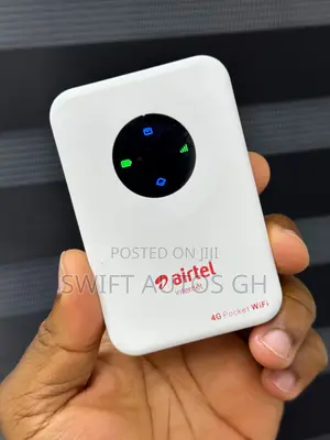 Universal ZLT 4G+ Mifi