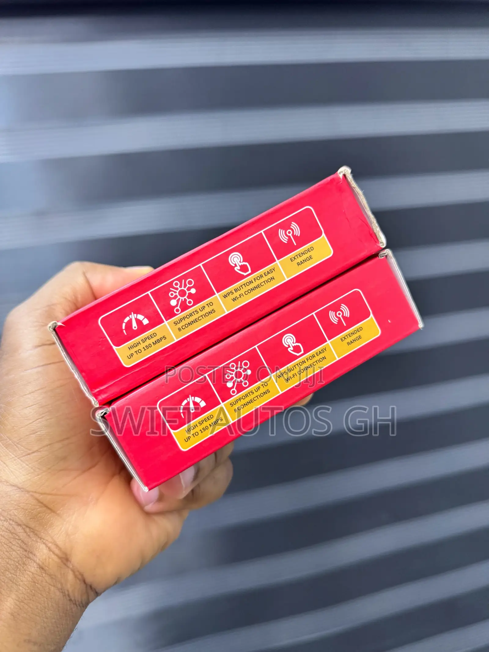 Universal ZLT 4G+ Mifi