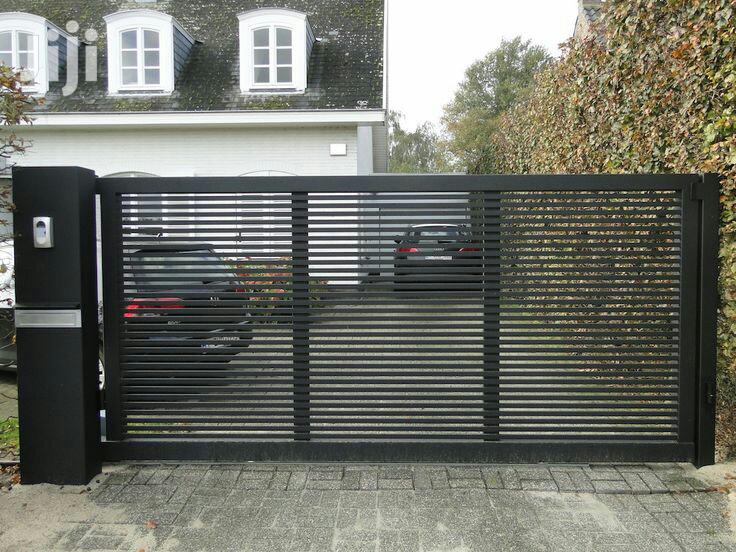 Sliding Gate For Sale
