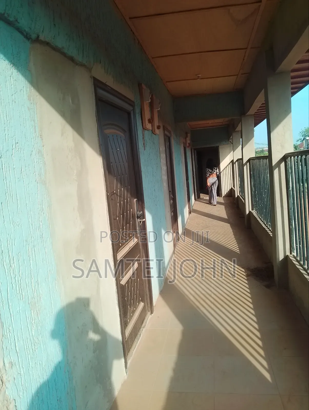 2bdrm Apartment in Sinco Properties, Lake Side Estate for rent