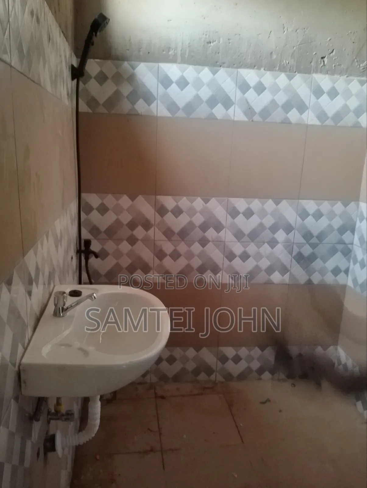 2bdrm Apartment in Sinco Properties, Lake Side Estate for rent
