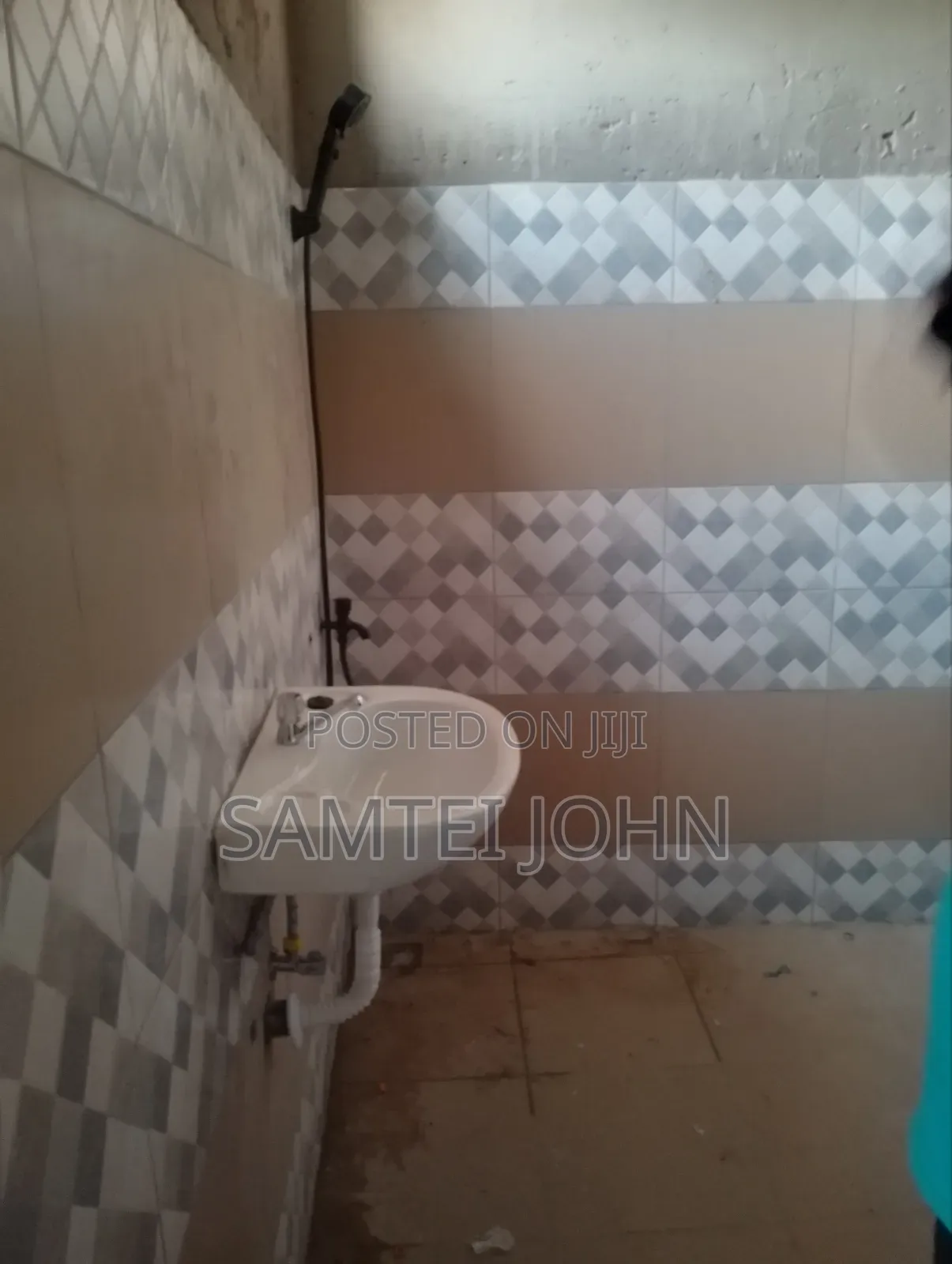 2bdrm Apartment in Sinco Properties, Lake Side Estate for rent
