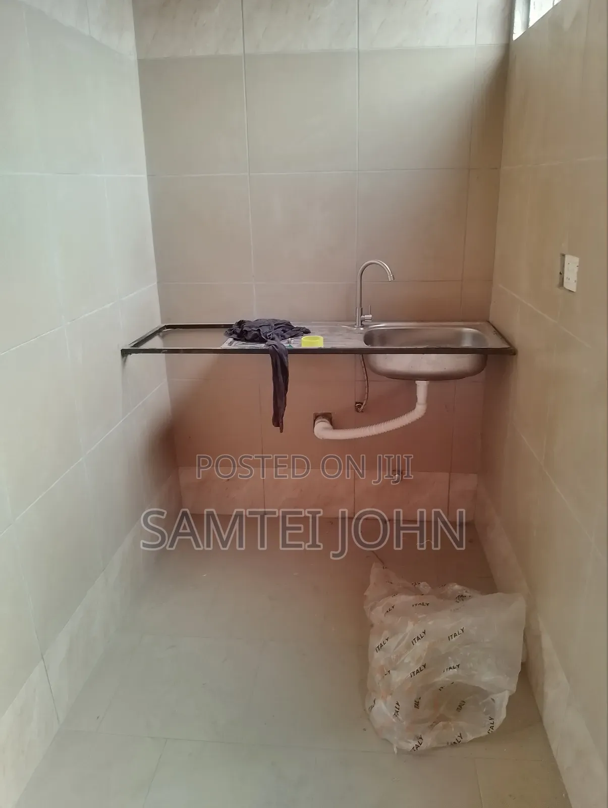 2bdrm Apartment in Sinco Properties, Lake Side Estate for rent