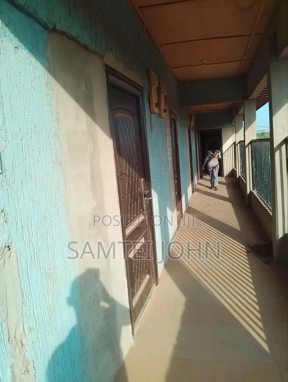 2bdrm Apartment in Sinco Properties, Lake Side Estate for rent