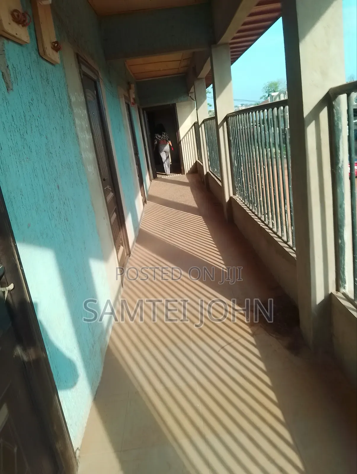 2bdrm Apartment in Sinco Properties, Lake Side Estate for rent