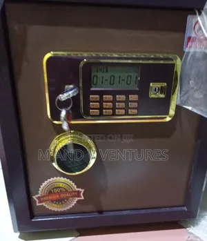 Fireproof Money Safe Satisf