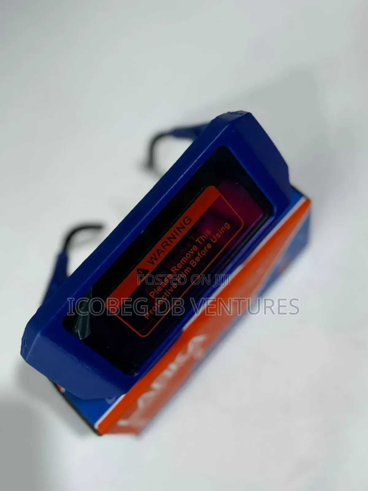 Labka Welding Goggles/Dimming Goggles/With Adjustable Strap