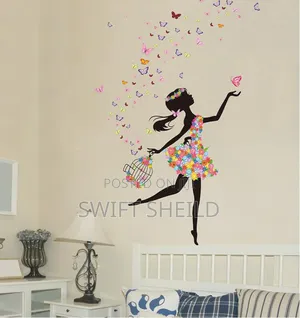Wall Design for Decor