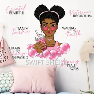 Wall Stickers