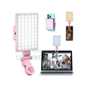 Pocket Fill Light