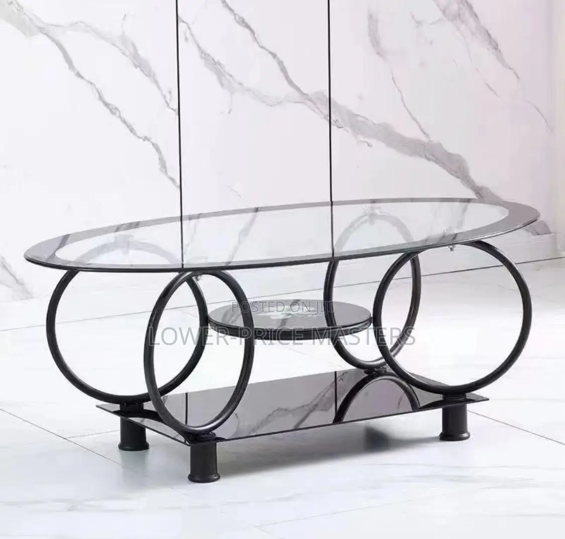 Modern Center Table