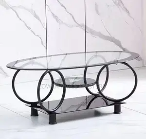 Modern Center Table