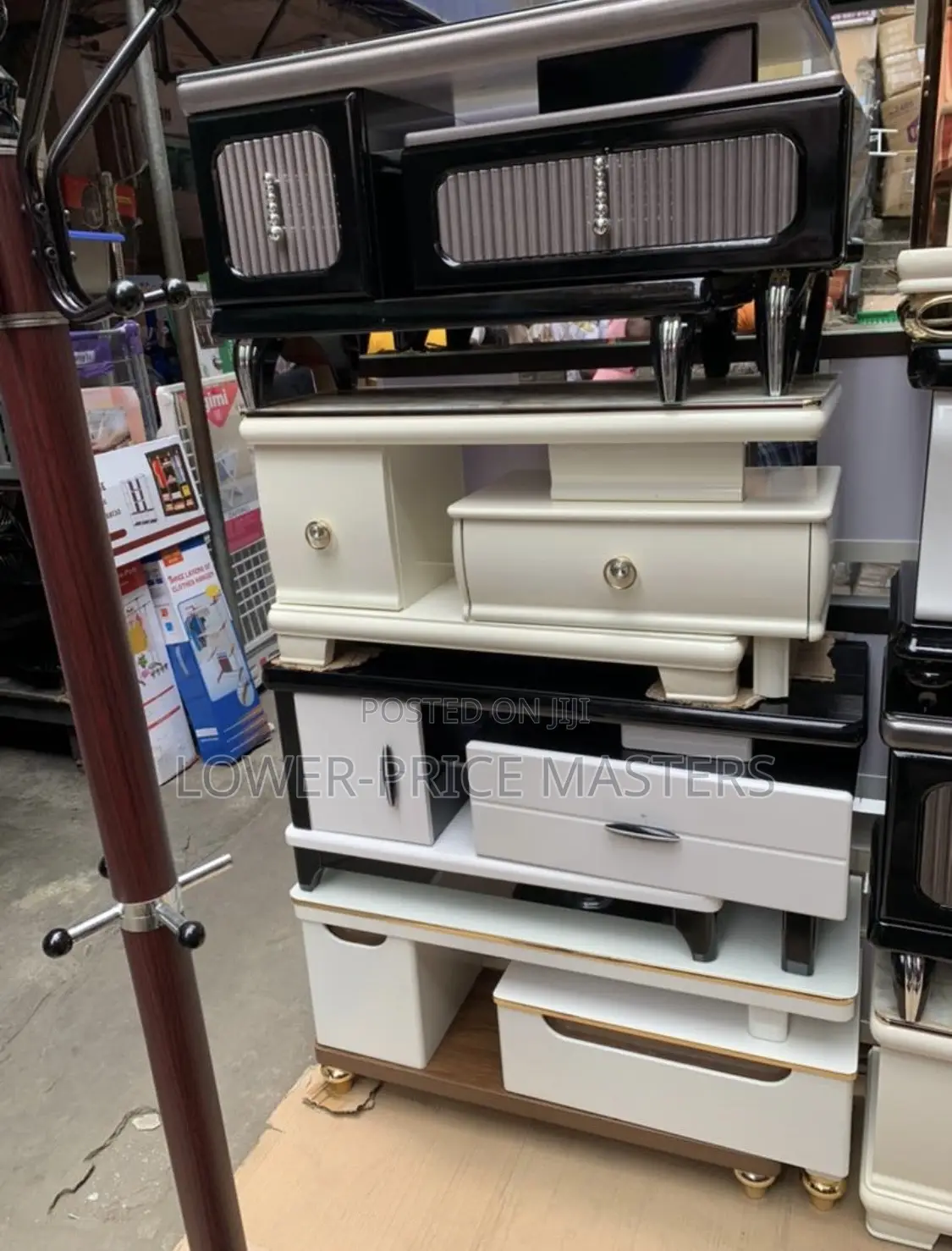 Modern Tv Stands