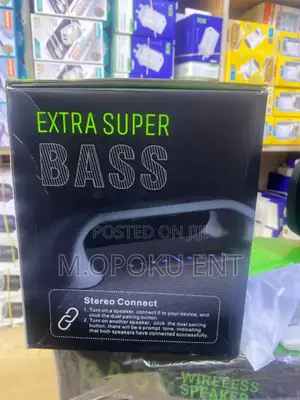Zealot -79 Super Bass Wireless Speaker