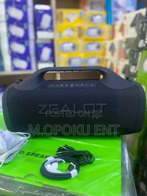 Zealot -79 Super Bass Wireless Speaker