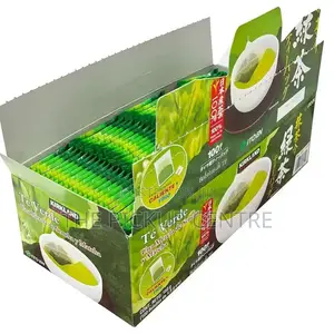 Kirkland Signature Green Tea Matcha Blend, 100 Tea Bags