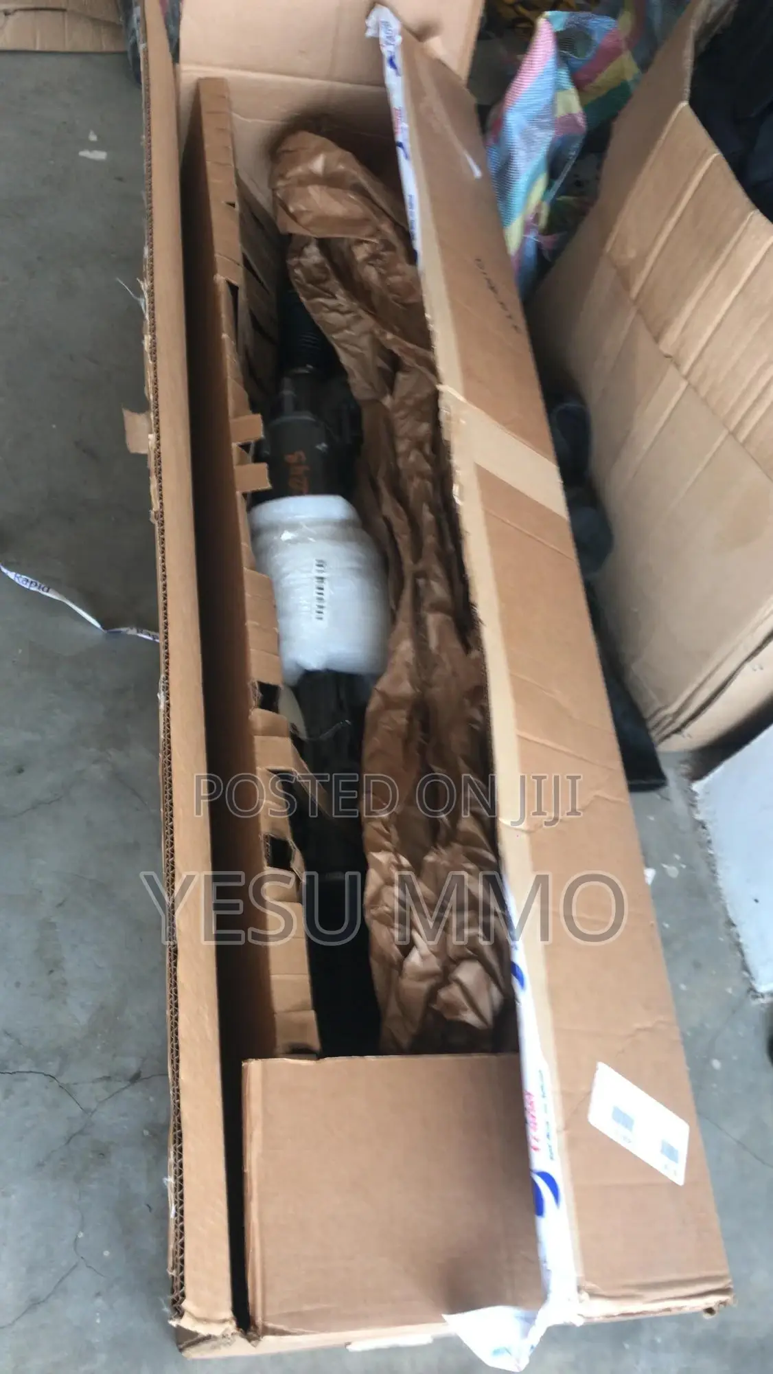 Range Rover Sports 2018 Steer Rack