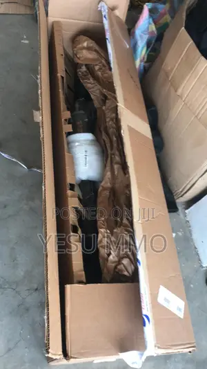Range Rover Sports 2018 Steer Rack