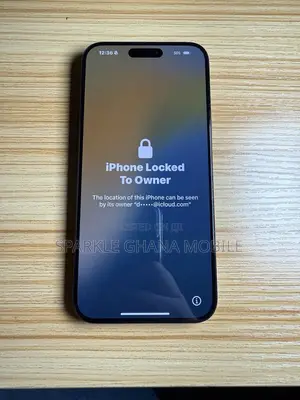 iPhone 15,15 Plus,15 Pro and 15 Pro Max Icloud Bypass