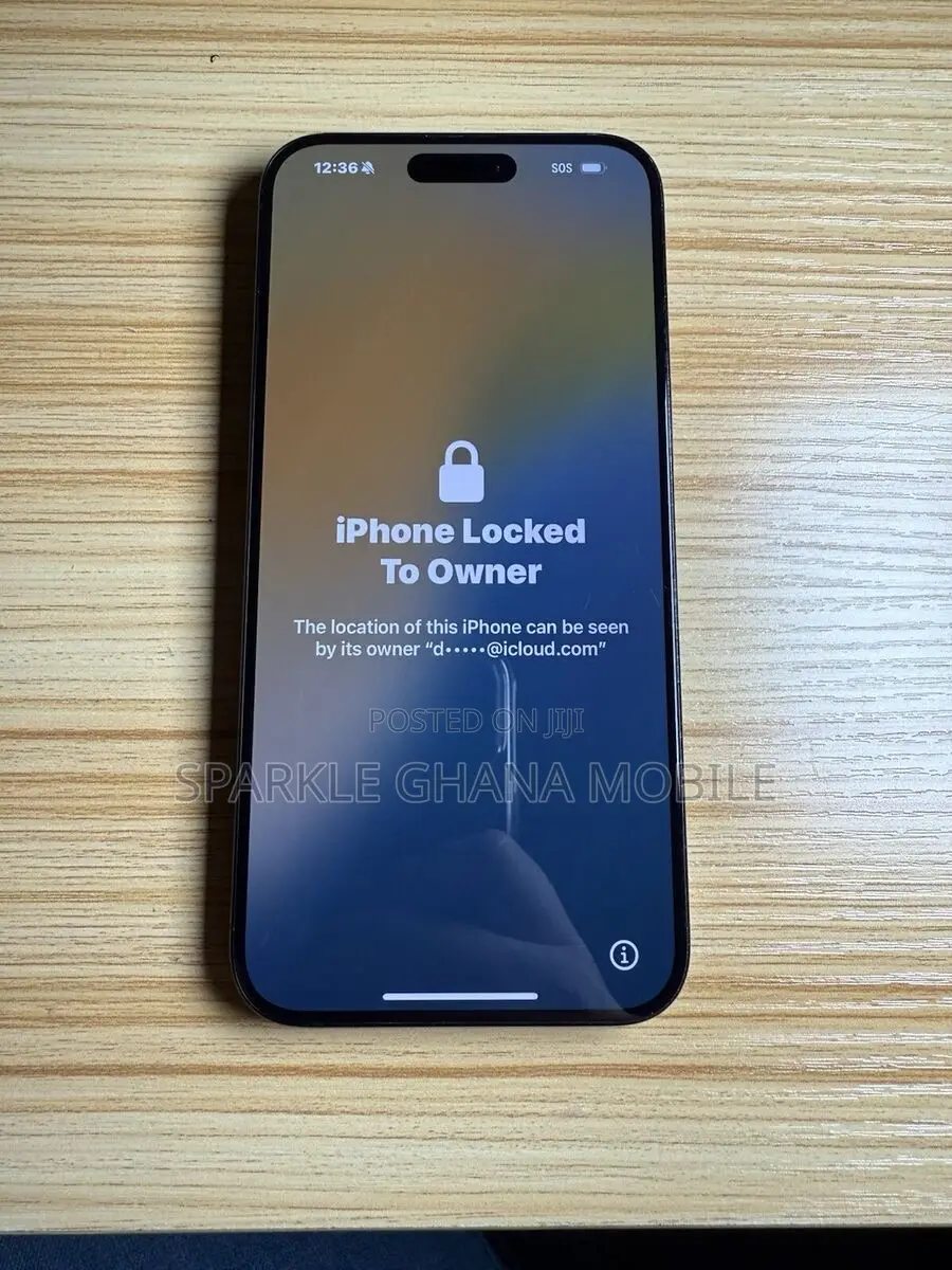 iPhone 15,15 Plus,15 Pro and 15 Pro Max Icloud Bypass