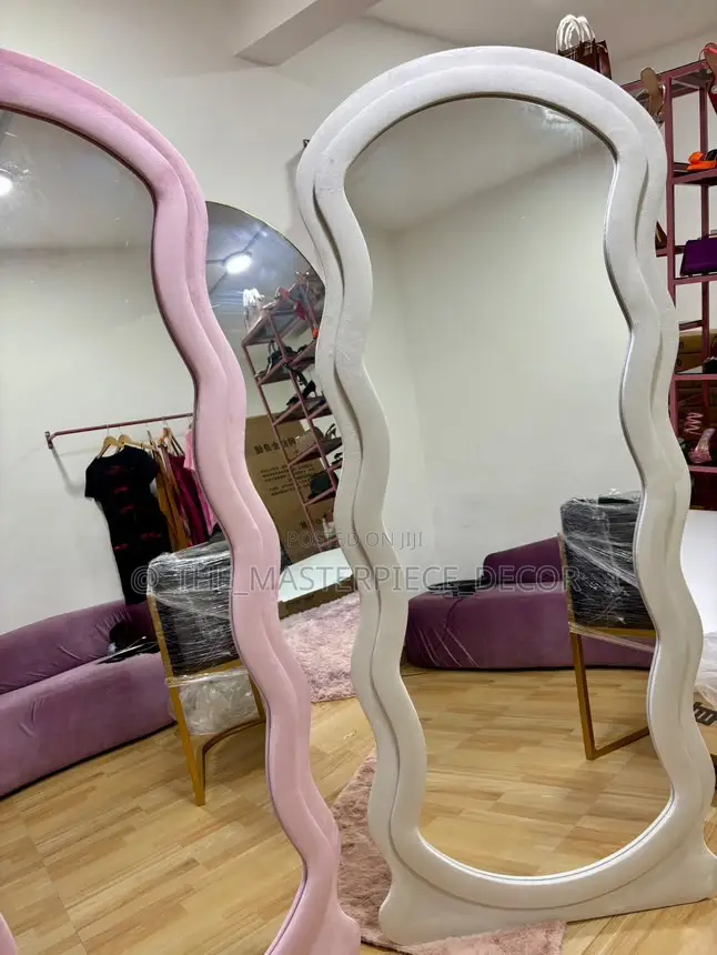 Full Body Mirror Available in Ghana