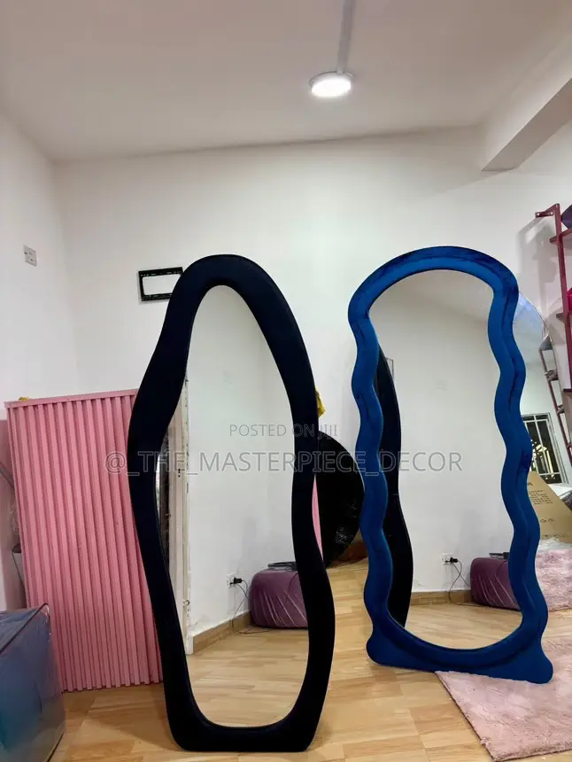 Full Body Mirror Available in Ghana