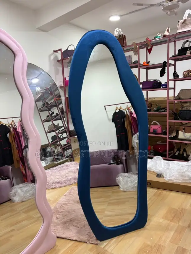Full Body Mirror Available in Ghana