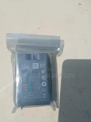 Ring Spotlight Camera Battery